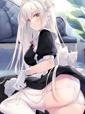 [FRAC (もとみやみつき)] メイドトリップ [绅士仓库汉化] [DL版]_08