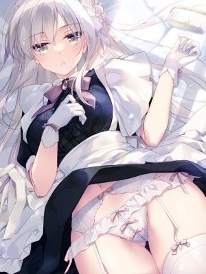 [FRAC (もとみやみつき)] メイドトリップ [绅士仓库汉化] [DL版]_07