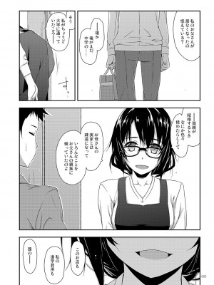 [行脚堂 (しけー)] 弄花総集編 [DL版]_022