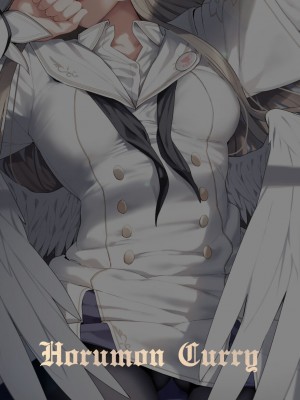 [ほるもんカレー (鳶村)] 私たちの生徒会長がスケベなはずありません!! (ブルーアーカイブ) [DL版]_36