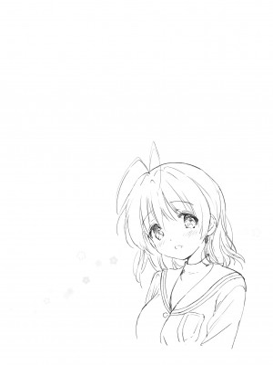 [くりもも (つかこ)] えっちなこともしちゃってます! (クラナド) [DL版]_02