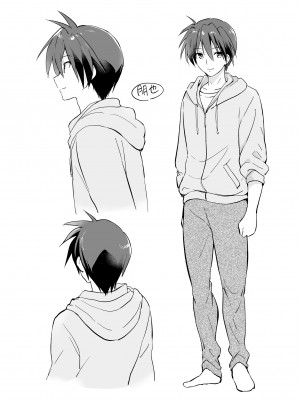 [くりもも (つかこ)] えっちなこともしちゃってます! (クラナド) [DL版]_22