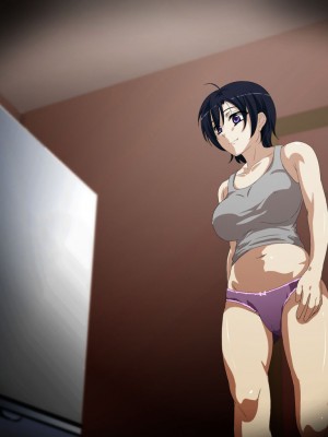 [幻想フェレス] 近親相姦～歪んだ欲望の対象にされた一人娘が快楽に堕ちるまで…～｜近亲相奸 成为扭曲欲望对象的独生女在快乐中沦陷… [中国翻訳]_07