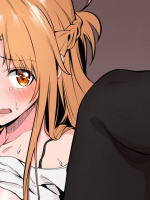 [kok] Asuna的拘束游戏+约会篇_29