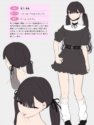 [しゅらの工房 (しゅら)] Small Sadistic Sisters_49