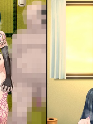 [HINJYAKU] 人形化シールで、人生すべてをラブドールとしてキモブタオッサンに捧げさせられた女の子のお話_194_186