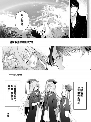 [HIGHLAND (高嶋しょあ)] 三日月のピアスホール (ブルーアーカイブ) [DL版] [下江小春汉化组]_33