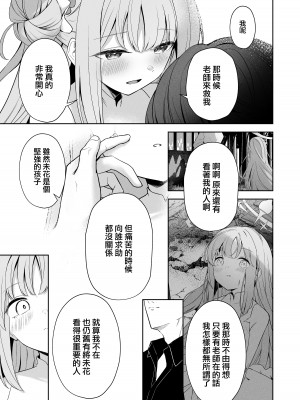 [HIGHLAND (高嶋しょあ)] 三日月のピアスホール (ブルーアーカイブ) [DL版] [下江小春汉化组]_27