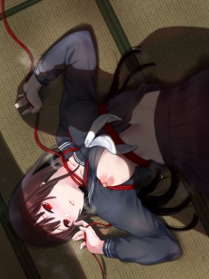 [ななめの (おそまつ)] それは火に入る夏の虫 [DL版]_50