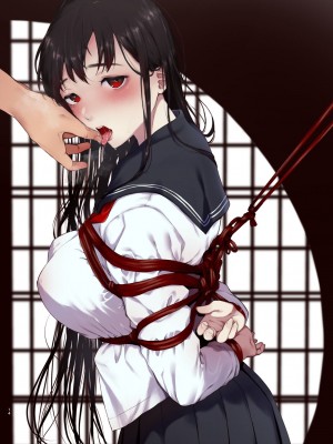 [ななめの (おそまつ)] それは火に入る夏の虫 [DL版]_47