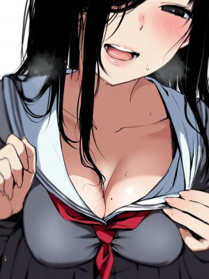 [ななめの (おそまつ)] それは火に入る夏の虫 [DL版]_49