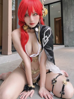 Choi Ji Yun - Himeko_13