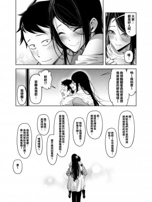 [F.W.ZHolic (FAN)] 高嶺の花への告白成功率はゼロの訳｜向高嶺之花告白的成功率為零的原因 [中国語] [DL版]_56