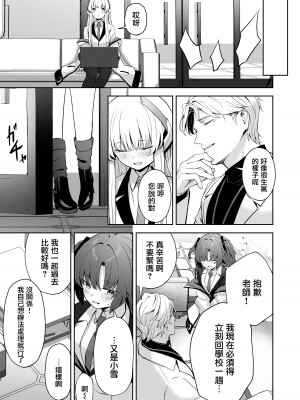 [HIGH：LAND (高嶋しょあ)] 摂氏16℃ (ブルーアーカイブ) [大括号不换行汉化组] [DL版]_06