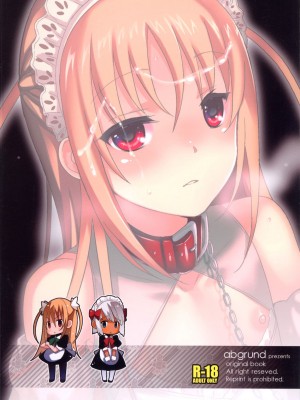 (C78) [abgrund (udk)] EIEN 03_049