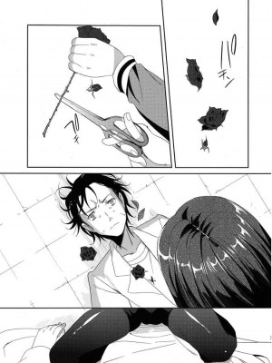 (CHAOS;GATE) [世界平均律 (udk)] Wish a upon star (シュタインズゲート)_020