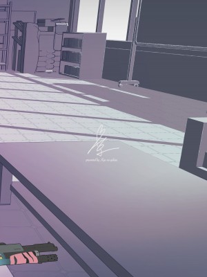 [京のごはん] ミチルはおしおきされたがりっ (ブルーアーカイブ) [DL版]_25