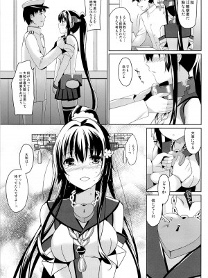 [abgrund (さいかわゆさ)] 大和は提督と恋したい (艦隊これくしょん -艦これ-) [DL版]_008