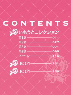[さいかわゆさ] いもうとコレクションH [DL版]＋特装版_004