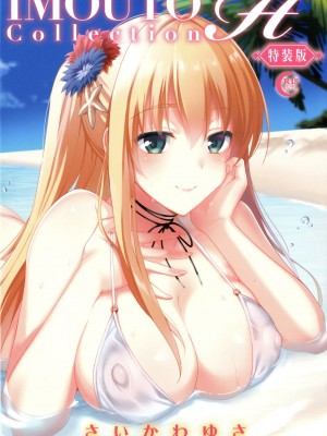 [さいかわゆさ] いもうとコレクションH [DL版]＋特装版_230