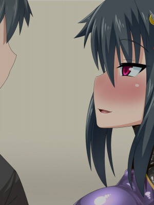 (同人CG集) [HINJYAKU] 気づいたら、いつの間にかキモブタ男のオチ○ポ穴に作り変えられていた女の子のお話～気高き女忍者の末路編～_0983_0978