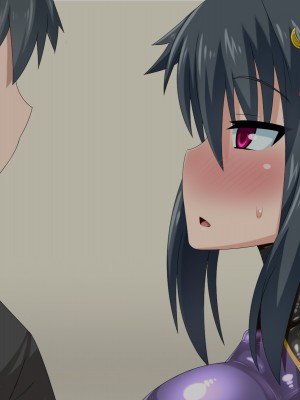 (同人CG集) [HINJYAKU] 気づいたら、いつの間にかキモブタ男のオチ○ポ穴に作り変えられていた女の子のお話～気高き女忍者の末路編～_1379_0959