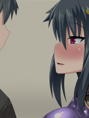 (同人CG集) [HINJYAKU] 気づいたら、いつの間にかキモブタ男のオチ○ポ穴に作り変えられていた女の子のお話～気高き女忍者の末路編～_1398_0978