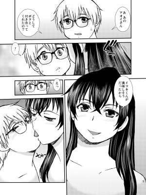 [BlueMonday (Shinozaki Rei)] FAG02_05