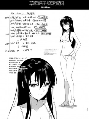 (C88) [abgrund (さいかわゆさ)] サマーハレーション 3 完結編_077