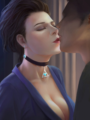 (Studio Kuma) Milky Touch (v1.20)_082_01000