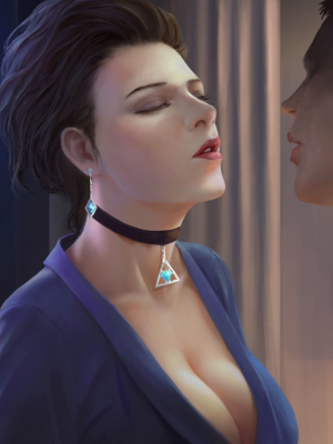 (Studio Kuma) Milky Touch (v1.20)_083_01001