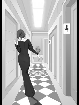 (Studio Kuma) Milky Touch (v1.20)_163_Claudia_Drunk_Right_Dress