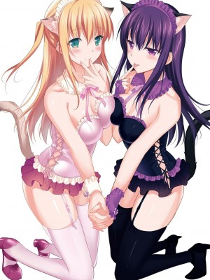 [さいかわゆさ] サマーハレーション結 コレクション_303