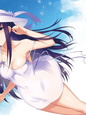 [さいかわゆさ] サマーハレーション結 コレクション_304