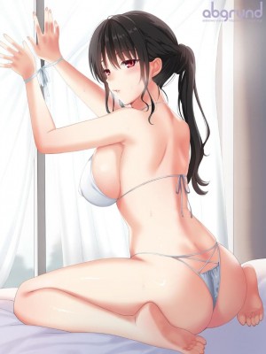 [さいかわゆさ] メスメリズム+アフターエピソード_340