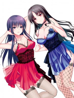 [さいかわゆさ] メスメリズム+アフターエピソード_344