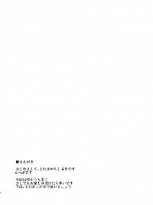 (C76) [白ネギ屋 (miya9)] 快楽の境界 (東方Project)_003