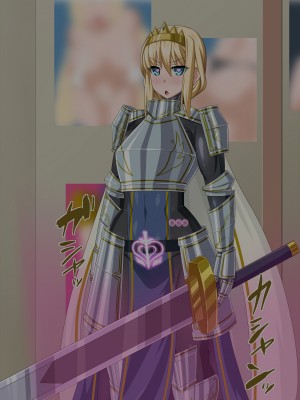 (同人CG集) [HINJYAKU] 気になっていた女の子が、いつのまにかキモブタ男のオチ○ポ穴に作り変えられていた…～異世界英雄召喚洗脳クエスト～_0219_178