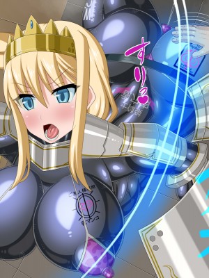 (同人CG集) [HINJYAKU] 気になっていた女の子が、いつのまにかキモブタ男のオチ○ポ穴に作り変えられていた…～異世界英雄召喚洗脳クエスト～_0928_751