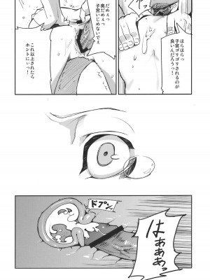 (例大祭7) [白ネギ屋 (miya9)] みょんなお使い (東方Project)_019