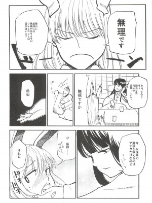 (例大祭9) [白ネギ屋 (miya9)] -udongein- (東方Project)_005