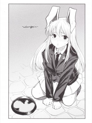 (例大祭12) [白ネギ屋 (miya9)] NEGIDAKU III (東方Project)_030