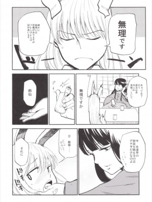 (例大祭12) [白ネギ屋 (miya9)] NEGIDAKU III (東方Project)_031