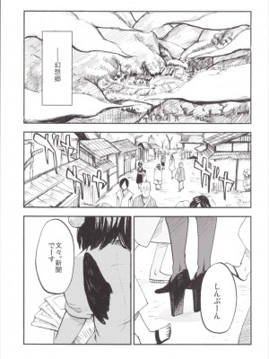 (例大祭12) [白ネギ屋 (miya9)] NEGIDAKU III (東方Project)_052