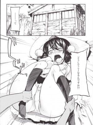 (例大祭12) [白ネギ屋 (miya9)] NEGIDAKU III (東方Project)_055