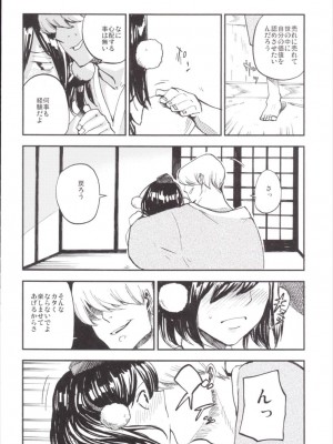 (例大祭12) [白ネギ屋 (miya9)] NEGIDAKU III (東方Project)_057