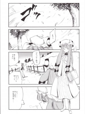 (例大祭12) [白ネギ屋 (miya9)] NEGIDAKU III (東方Project)_100