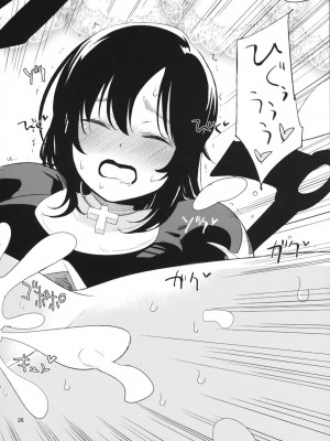 (C90) [白ネギ屋 (miya9)] アコプリ物語Ⅱ (ラグナロクオンライン)_025