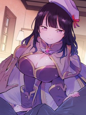 (C96) [白ネギ屋 (miya9)] ギルドのアコちゃん (ラグナロクオンライン) [DL版]_027