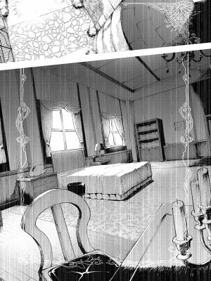 [餅屋 (かろちー)] ごめんなさい主さま 総集編[中国翻訳][無修正][買動漫]_01_03